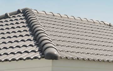 advantages of Potter Somersal clay roofing