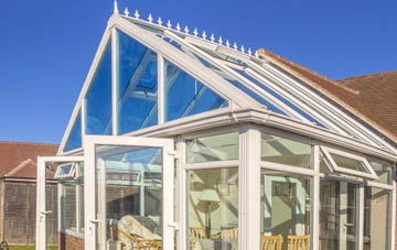 conservatory roof insulation costs Potter Somersal