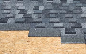 expert Potter Somersal asphalt roof companies