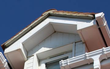 Potter Somersal fascia installation costs