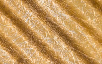 Potter Somersal fibreglass roof waterproofing