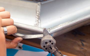 disadvantages of Potter Somersal lead roofing