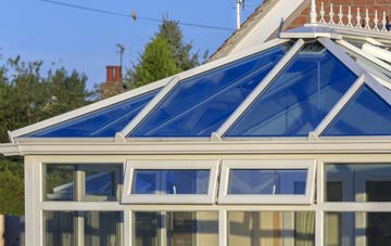 professional Potter Somersal conservatory insulation