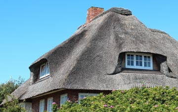 thatch roofing Potter Somersal, Derbyshire