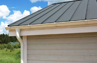 Potter Somersal fascia repair