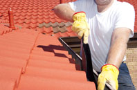 Potter Somersal roof cleaners