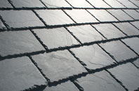 Potter Somersal slate roof